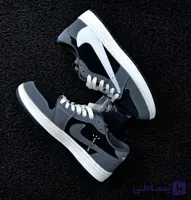 کتونی نایک ایر جردن ۱ ترویس