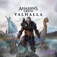اکانت ظرفیت دو Assasins creed valhalla