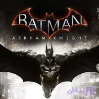 اکانت ظرفیت دو Batman arkham knight