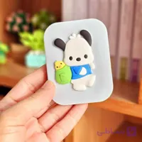 آینه جیبی دخترانه