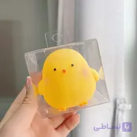 چراغ خواب جوجه زرد