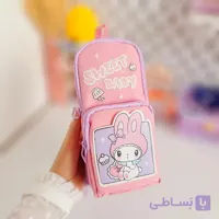 جامدادی فانتزی طرحه کوله پشتی