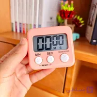 تایمر و کرنومتر فانتزی