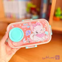 ظرف غذای فانتزی کاسه دار