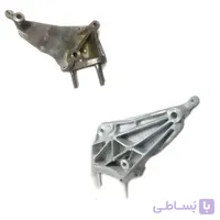 دسته موتور سه پیچ راست 405