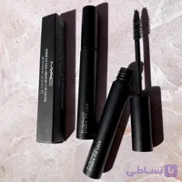 ریمل مویی مک