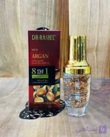 سرم جوان سازی دکتر راشل