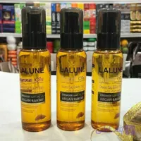 روغن آرگان لالونی