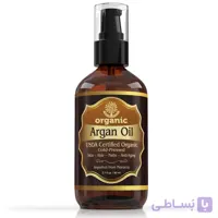 روغن آرگان ارگانیک arganoil