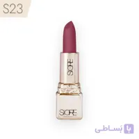 رژلب جامد siore