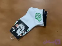 جوراب مچی ساده سایز ۲ ملودرا
