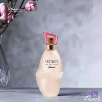 ادو پرفیوم زنانه رساسی سکرت حجم 75 میلی لیتر