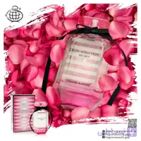 عطر زنانه فرگرنس ورد رز سداکشن سکرت الهام گرفته از ویکتوریا سکرت بامشل ادوپرفیوم 100 میل