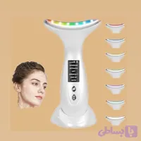 دستگاه ماساژور جوانساز Neck Beauty