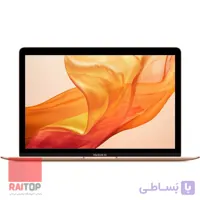 لپ تاپ 13 اینچی اپل Apple مدل MacBook Air (2018) Retina