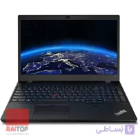 لپ تاپ 15 اینچی Lenovo مدل ThinkPad P15v Gen 2 (Intel)