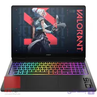 لپ تاپ گیمینگ HP مدل Omen Max 16-ak0