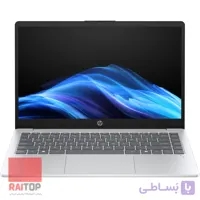 لپ تاپ 14 اینچی HP مدل OmniBook 3 14-ha0