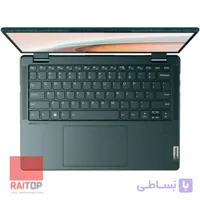 لپ تاپ 13 اینچی 2 در 1 Lenovo مدل Yoga 6 13ALC7