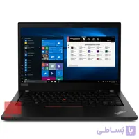 لپ تاپ 14 اینچی Lenovo مدل ThinkPad P43s