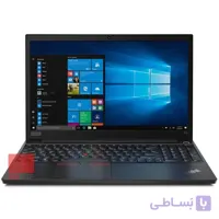 لپ تاپ 15 اینچی Lenovo مدل ThinkPad E15 Gen 1 (Intel)