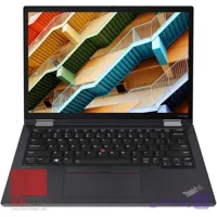 لپ تاپ Lenovo مدل ThinkPad X13 Yoga Gen 2 (Intel)