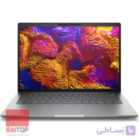 لپ تاپ ورک استیشن 14 اینچی HP مدل ZBook 8 G1a