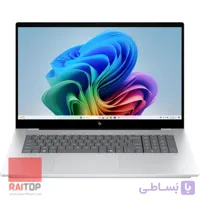 لپ تاپ 17 اینچی HP مدل OmniBook X 17-dd0