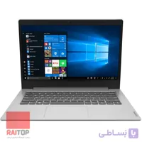 لپ تاپ 14 اینچی Lenovo مدل Ideapad Slim 1-14AST-05