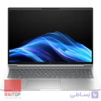 لپ تاپ 16 اینچی HP مدل EliteBook 6 G1i AI