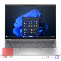 لپ تاپ 13 اینچی HP مدل EliteBook 8 G1i AI