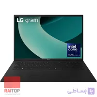 لپ تاپ 17 اینچی LG مدل Gram 17z90tl 2025