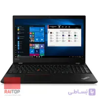 لپ تاپ 15 اینچی Lenovo مدل ThinkPad P15s Gen 2