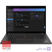 لپ تاپ 14 اینچی Lenovo مدل ThinkPad T14s G3 (Intel)