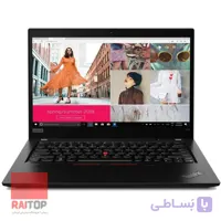 لپ تاپ Lenovo مدل ThinkPad X13 Gen 1 (AMD)