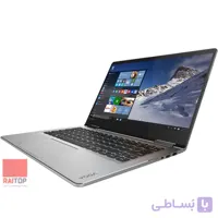 لپ تاپ 14 اینچی Lenovo مدل Yoga 710