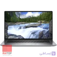 لپ تاپ 15 اینچی 2 در 1 Dell مدل Latitude 9510