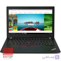 لپ تاپ 12 اینچی Lenovo مدل ThinkPad X280