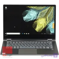 لپ تاپ 14 اینچی 2 در 1 Lenovo مدل Flex 6-14IKB