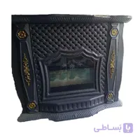 بخاری گازی 30000 الماس