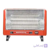بخاری برقی ۳۰۰۰ مه پویا سری H3000