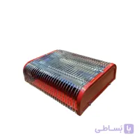 کرسی برقی زمینی برند ابر استار مدل شیدوما با قابلیت تنظیم دما
