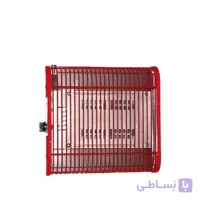 کرسی برقی سونا مدل گنجی 400w با قابلیت تنظیم دما