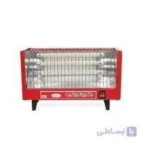 بخاری برقی اخوان فرید مدل 3-1200A