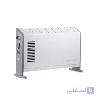 بخاری برقی پارس خزر مدل TL2000