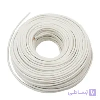 کابل انتن کرمان مسی 100 متری