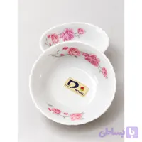 کمپوت خوری سایز متوسط نوبل وارداتی