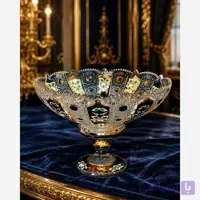 میوه خوری سایز متوسط طرح آلیش