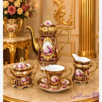 سرویس کامل چای خوری مارک armita