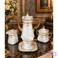 سرویس شیرخوری وارداتی برند micasa